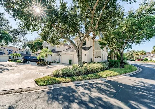 Photo 1 of Sale Pending at 25203 Pelican Creek Cir #102, Bonita Springs, FL 34134 | MLS# 225073469 | Listing updated on 2026-09-06