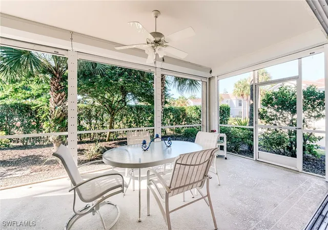 Photo 3 of Sale Pending at 25203 Pelican Creek Cir #102, Bonita Springs, FL 34134 | MLS# 225073469 | Listing updated on 2026-09-06