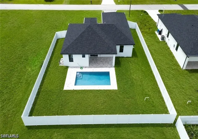 Photo 2 of Single family home for sale at 2458 Nw 9th Ter, Cape Coral, FL 33993 | MLS# 225073465 | Listing updated on 2026-09-13