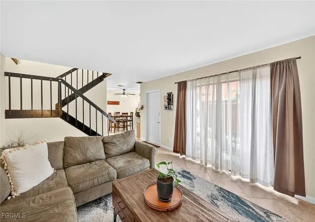 Photo 3 of Townhouse for sale at 1544 Park Meadows Dr #4, Fort Myers, FL 33907 | MLS# 2025017154 | Listing updated on 2026-09-07