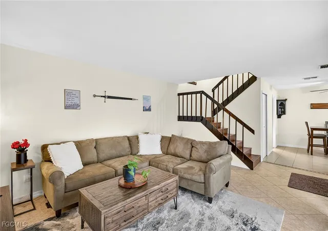 Photo 3 of Townhouse for sale at 1544 Park Meadows Dr #4, Fort Myers, FL 33907 | MLS# 2025017154 | Listing updated on 2026-09-07