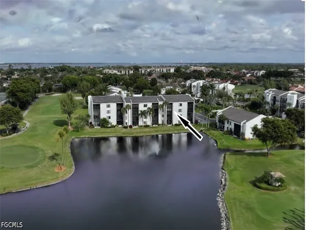 Photo 2 of Condo for sale at 4585 Trawler Ct #302, Fort Myers, FL 33919 | MLS# 2025017168 | Listing updated on 2026-09-16