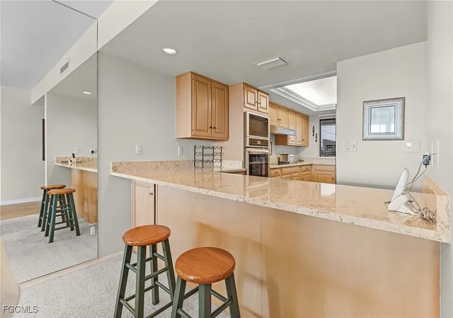 Photo 2 of Sale Pending at 5260 S Landings Dr #802, Fort Myers, FL 33919 | MLS# 2025017243 | Listing updated on 2026-09-04