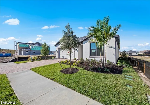 Photo 1 of Sale Pending at 3957 Cranesbill Ct, Alva, FL 33920 | MLS# 225077065 | Listing updated on 2026-10-07
