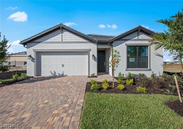 Photo 3 of Sale Pending at 3957 Cranesbill Ct, Alva, FL 33920 | MLS# 225077065 | Listing updated on 2026-10-07