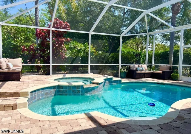 Photo 1 of Single family home for sale at 3411 Sandpiper Way, Naples, FL 34109 | MLS# 225076106 | Listing updated on 2026-09-09