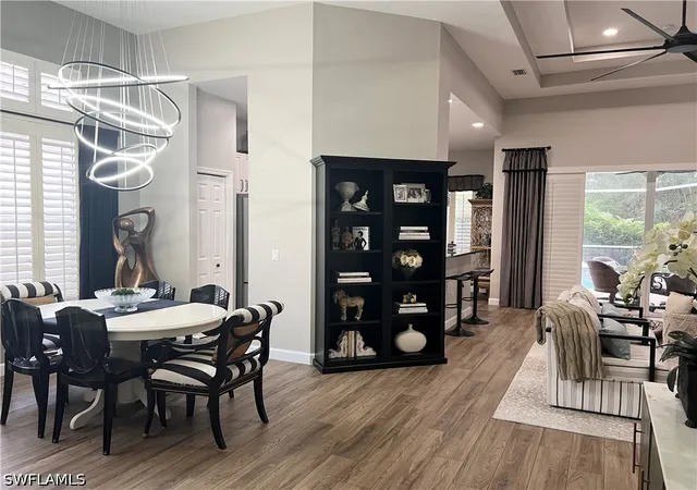 Photo 3 of Single family home for sale at 3411 Sandpiper Way, Naples, FL 34109 | MLS# 225076106 | Listing updated on 2026-09-09