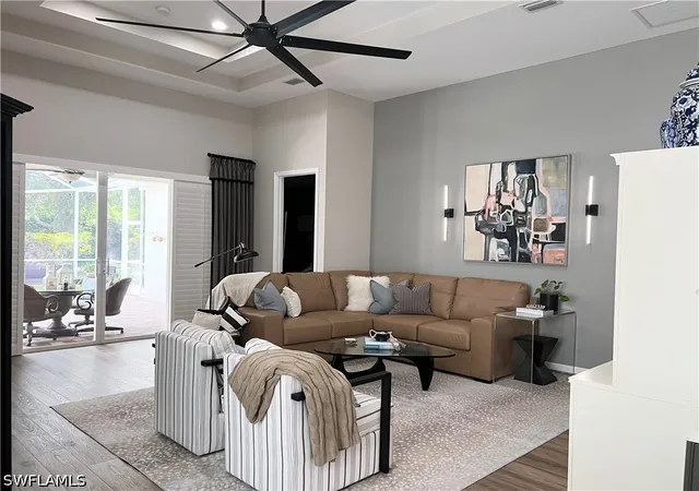 Photo 4 of Single family home for sale at 3411 Sandpiper Way, Naples, FL 34109 | MLS# 225076106 | Listing updated on 2026-09-09