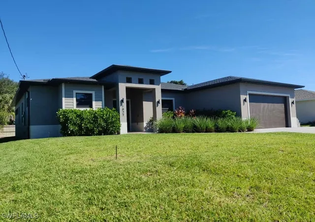 Photo 1 of Single family home for sale at 1827 Nw 28th Ave, Cape Coral, FL 33993 | MLS# 225077169 | Listing updated on 2026-09-16