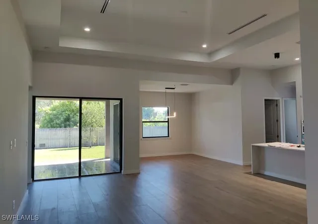 Photo 3 of Single family home for sale at 1827 Nw 28Th Ave, Cape Coral, FL 33993 | MLS# 225077169 | Listing updated on 2026-09-16