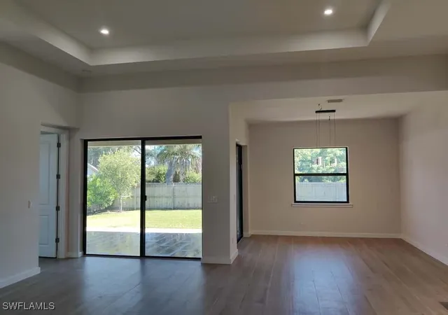 Photo 4 of Single family home for sale at 1827 Nw 28Th Ave, Cape Coral, FL 33993 | MLS# 225077169 | Listing updated on 2026-09-16