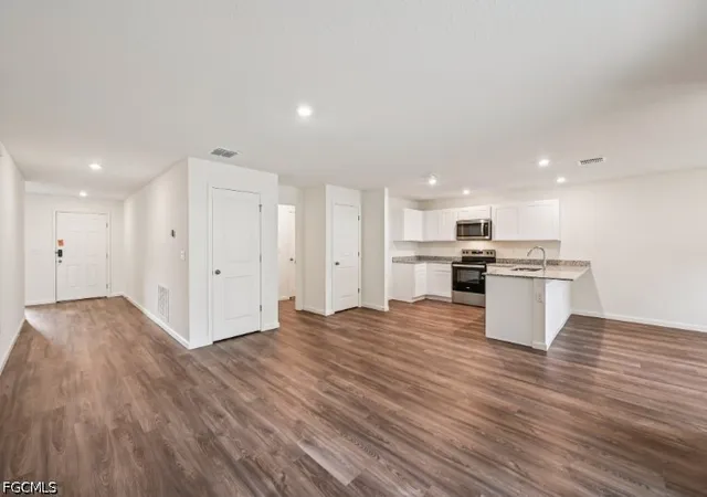 Photo 3 of Single family home for sale at 4745 NW 40th Avenue, Cape Coral, FL 33993 | MLS# 2025017454 | Listing updated on 2026-09-15