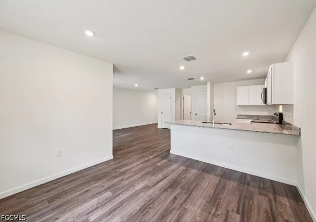 Photo 4 of Single family home for sale at 4745 NW 40th Avenue, Cape Coral, FL 33993 | MLS# 2025017454 | Listing updated on 2026-09-15