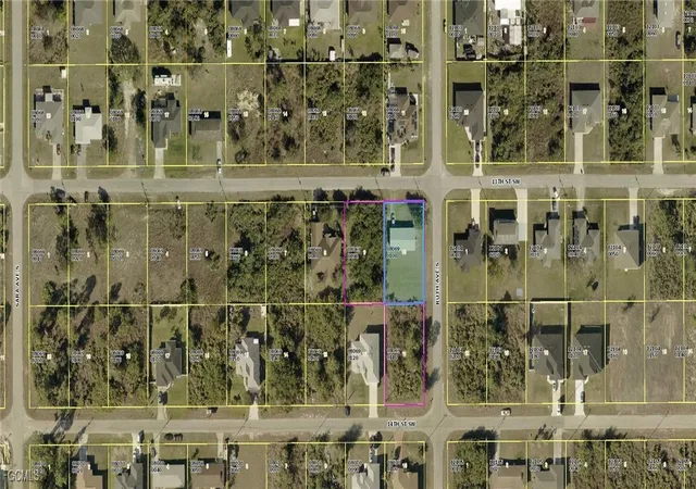 Photo 2 of Single family home for sale at 3301 13th Street Sw, Lehigh Acres, FL 33976 | MLS# 2025017502 | Listing updated on 2026-09-10