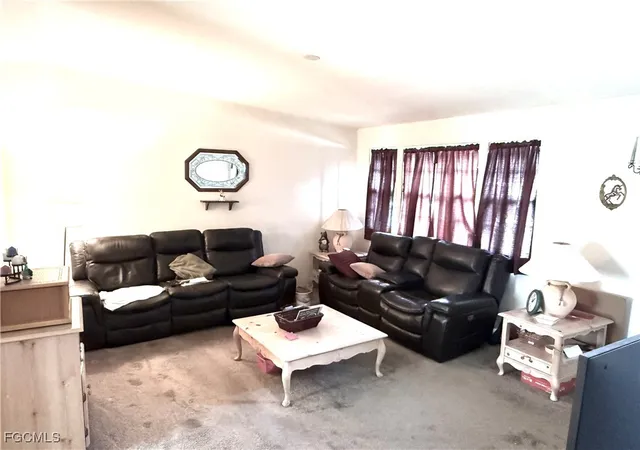 Photo 3 of Single family home for sale at 3301 13th Street Sw, Lehigh Acres, FL 33976 | MLS# 2025017502 | Listing updated on 2026-09-10