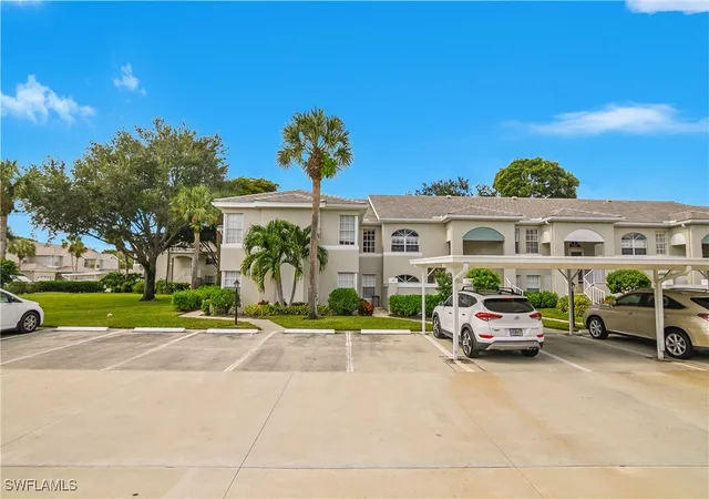 Photo 1 of Condo for sale at 13061 Hamilton Harbour Dr #R1, Naples, FL 34110 | MLS# 225076916 | Listing updated on 2026-09-13