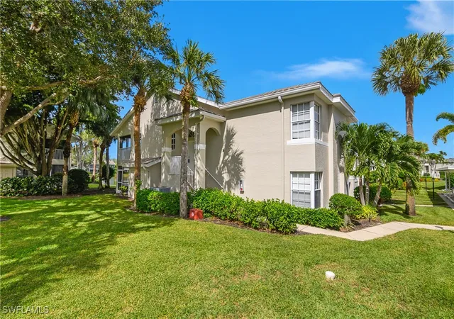 Photo 2 of Condo for sale at 13061 Hamilton Harbour Dr #R1, Naples, FL 34110 | MLS# 225076916 | Listing updated on 2026-09-13