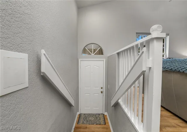 Listing Photo 4 - Condo for sale in building located at 13061 Hamilton Harbour Dr, Naples, FL 34110 - Unit #R1