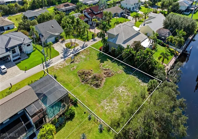 Photo 1 of Land for sale at 27090 Holly Ln, Bonita Springs, FL 34135 | MLS# 225076000 | Listing updated on 2026-09-09