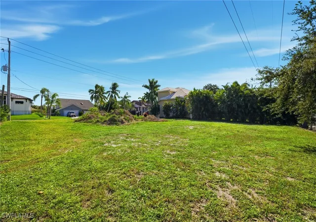 Photo 3 of Land for sale at 27090 Holly Ln, Bonita Springs, FL 34135 | MLS# 225076000 | Listing updated on 2026-09-09