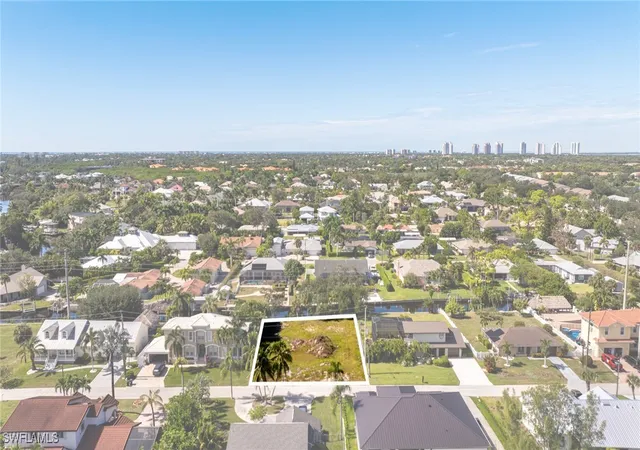 Photo 3 of Land for sale at 27090 Holly Ln, Bonita Springs, FL 34135 | MLS# 225076000 | Listing updated on 2026-09-09