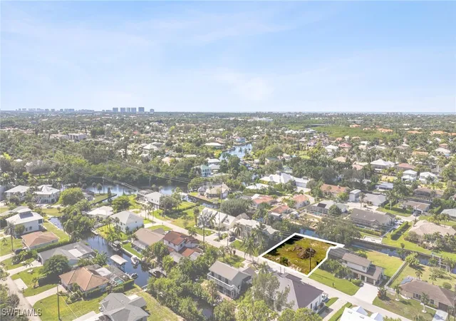 Photo 4 of Land for sale at 27090 Holly Ln, Bonita Springs, FL 34135 | MLS# 225076000 | Listing updated on 2026-09-09