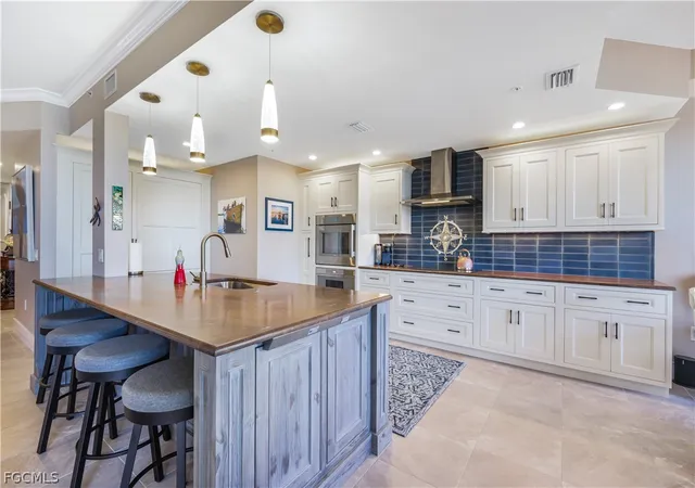 Condo for sale at 6081 Silver King Blvd #404, Cape Coral, FL 33914 | MLS# 2025017916
