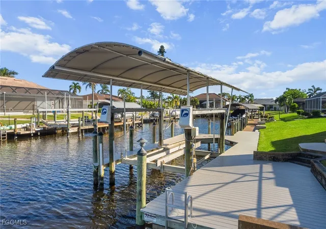 Photo 3 of Single family home for sale at 5025 SW 10th Avenue, Cape Coral, FL 33914 | MLS# 2025017974 | Listing updated on 2026-09-04