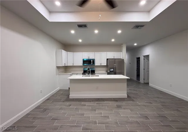 Photo 2 of Multi family home for sale at 317 319 Ichabod Ave, Lehigh Acres, FL 33973 | MLS# 2025018000 | Listing updated on 2026-09-04