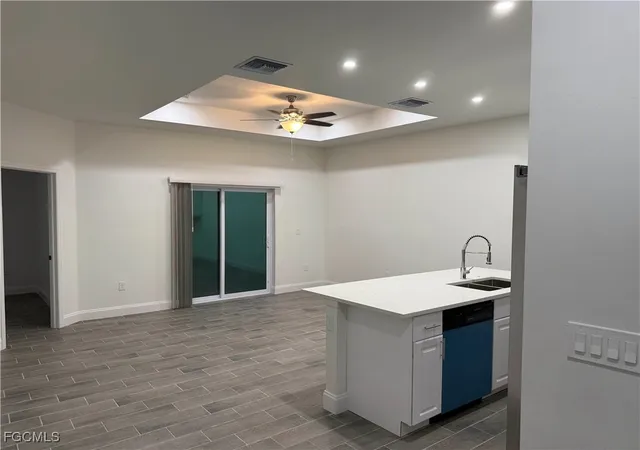Photo 3 of Multi family home for sale at 317 319 Ichabod Ave, Lehigh Acres, FL 33973 | MLS# 2025018000 | Listing updated on 2026-09-04