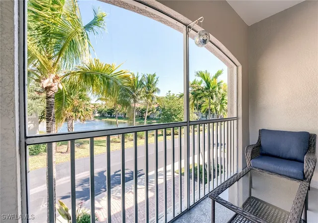 Photo 1 of Condo for sale at 8510 Violeta St #203, Estero, FL 34135 | MLS# 225073013 | Listing updated on 2026-09-07
