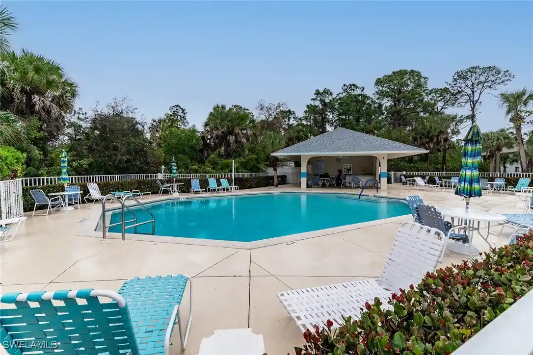 Listing Photo 29 - Condo for sale in 409 Gabriel Cir located at 409 Gabriel Cir, Naples, FL 34104 - Unit #2207