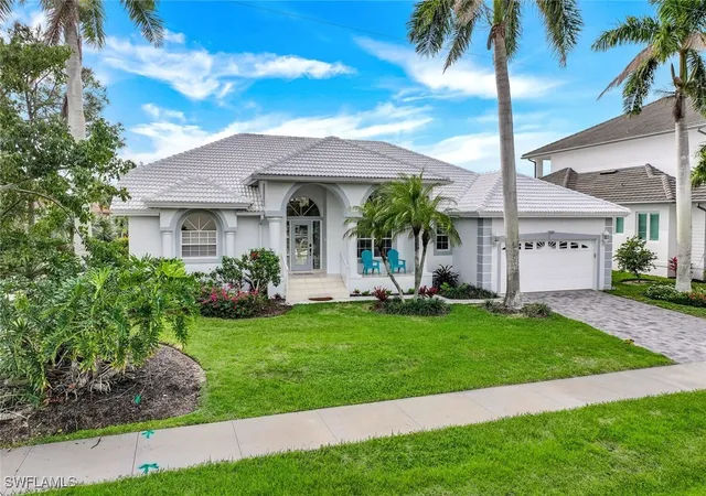 Photo 2 of Single family home for sale at 1159 Whiteheart Ct, Marco Island, FL 34145 | MLS# 225076536 | Listing updated on 2026-09-03