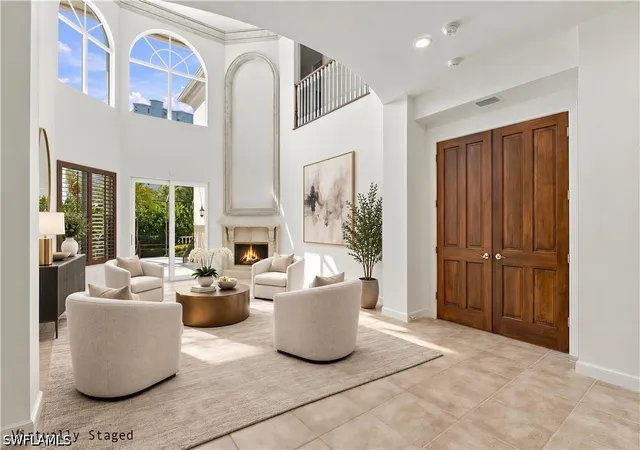 Photo 2 of Single family home for sale at 8169 Via Vecchia, Naples, FL 34108 | MLS# 225073279 | Listing updated on 2026-10-20