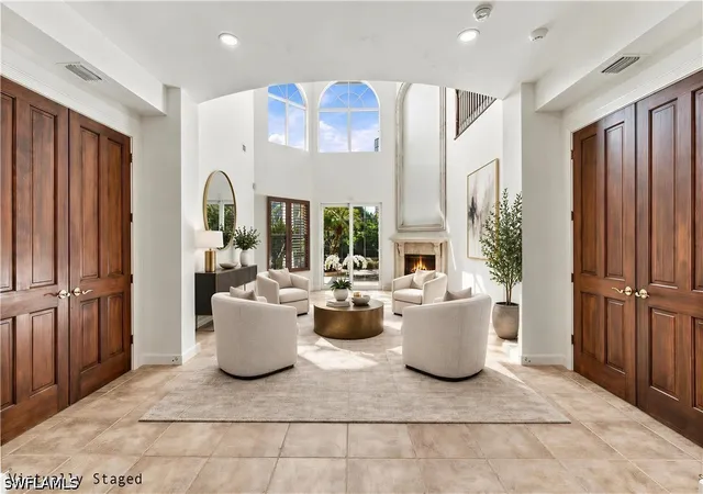 Photo 3 of Single family home for sale at 8169 Via Vecchia, Naples, FL 34108 | MLS# 225073279 | Listing updated on 2026-10-20