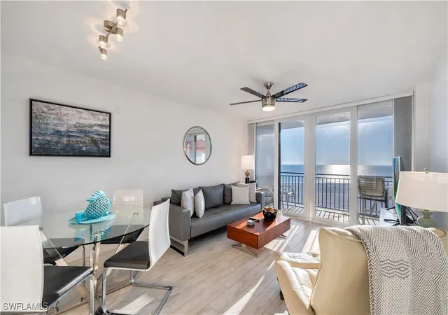 Photo 2 of Sale Pending at 180 Seaview Ct #PH 1203, Marco Island, FL 34145 | MLS# 225077857 | Listing updated on 2026-09-12