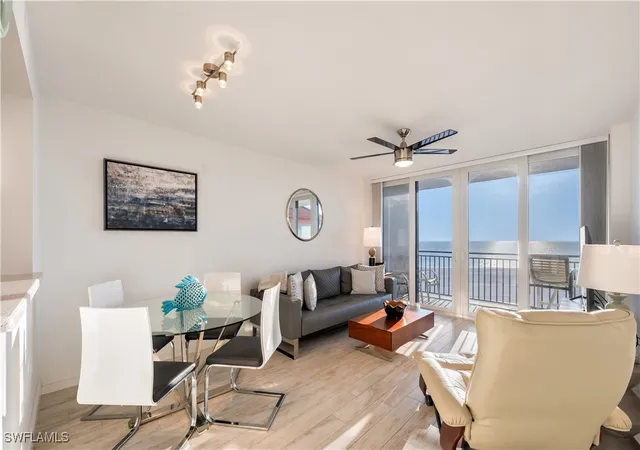 Photo 4 of Sale Pending at 180 Seaview Ct #PH 1203, Marco Island, FL 34145 | MLS# 225077857 | Listing updated on 2026-09-12