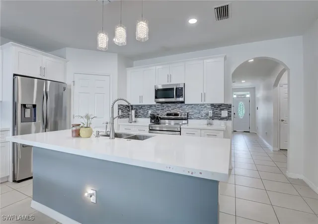 Photo 1 of Single family home for sale at 1626 Sw 6th Avenue, Cape Coral, FL 33991 | MLS# 225077387 | Listing updated on 2026-09-11