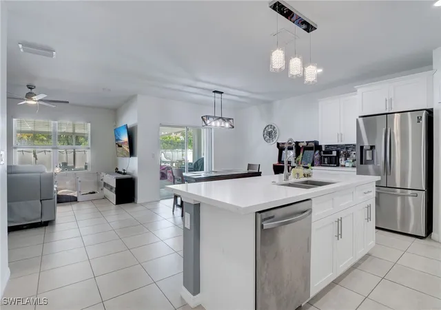 Photo 3 of Single family home for sale at 1626 Sw 6th Avenue, Cape Coral, FL 33991 | MLS# 225077387 | Listing updated on 2026-09-11
