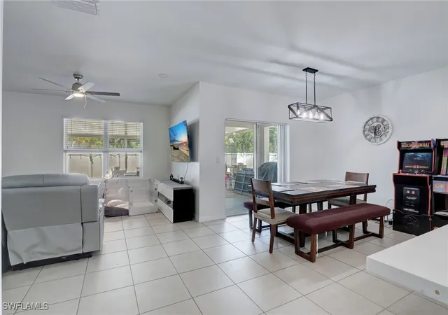 Photo 4 of Single family home for sale at 1626 SW 6th Avenue, Cape Coral, FL 33991 | MLS# 225077387 | Listing updated on 2026-09-11