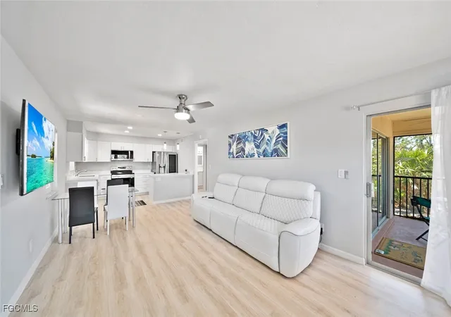 Photo 1 of Condo for sale at 16881 Davis Rd #721, Fort Myers, FL 33908 | MLS# 2025018183 | Listing updated on 2026-09-12