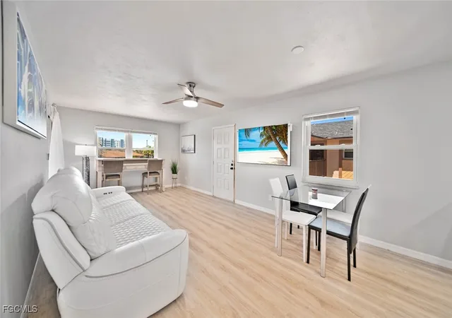 Photo 2 of Condo for sale at 16881 Davis Rd #721, Fort Myers, FL 33908 | MLS# 2025018183 | Listing updated on 2026-09-23