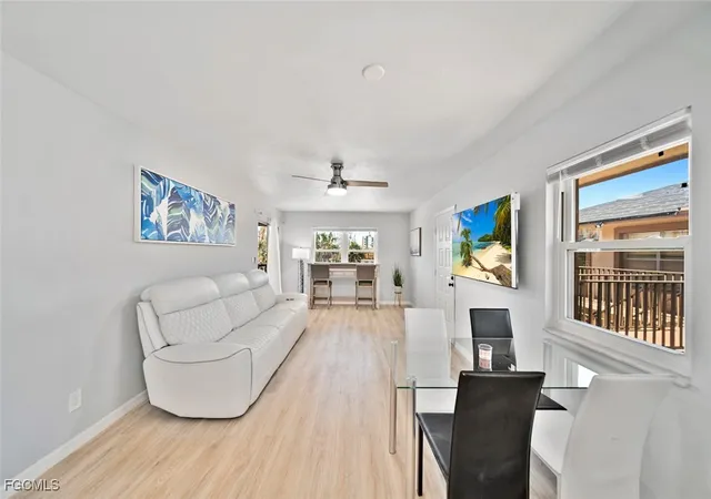 Photo 3 of Condo for sale at 16881 Davis Rd #721, Fort Myers, FL 33908 | MLS# 2025018183 | Listing updated on 2026-09-12