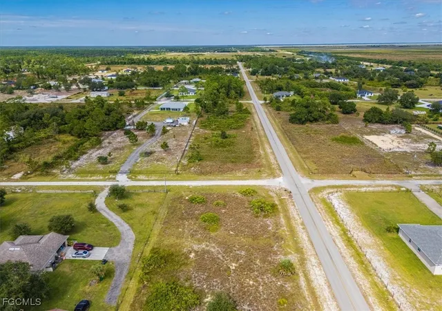 Photo 1 of Sale Pending at 7717 7th Terrace, Lehigh Acres, FL 33936 | MLS# 2025018295 | Listing updated on 2026-09-02