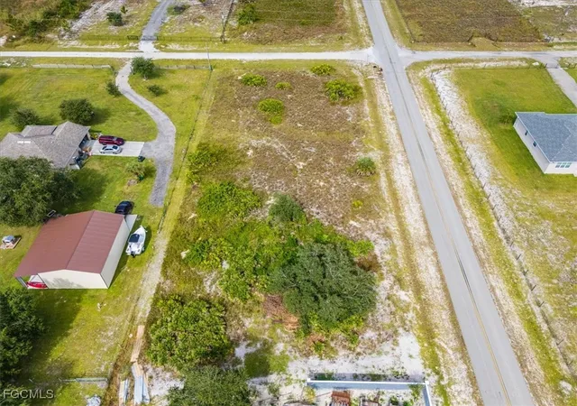 Photo 2 of Sale Pending at 7717 7th Terrace, Lehigh Acres, FL 33936 | MLS# 2025018295 | Listing updated on 2026-09-02
