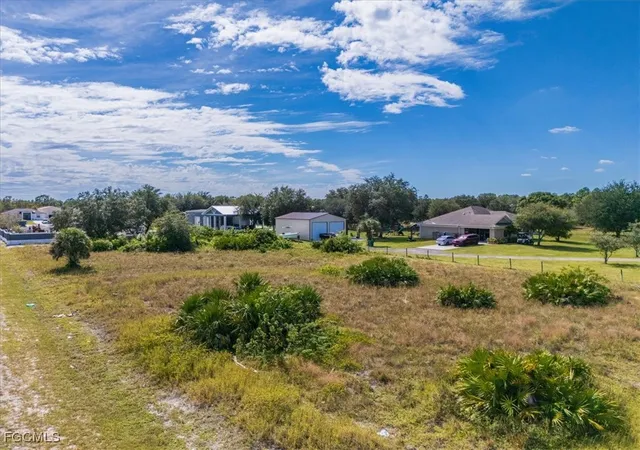 Photo 3 of Sale Pending at 7717 7th Terrace, Lehigh Acres, FL 33936 | MLS# 2025018295 | Listing updated on 2026-09-02