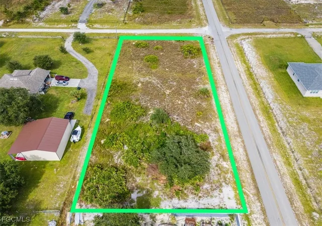 Photo 4 of Sale Pending at 7717 7th Terrace, Lehigh Acres, FL 33936 | MLS# 2025018295 | Listing updated on 2026-09-02