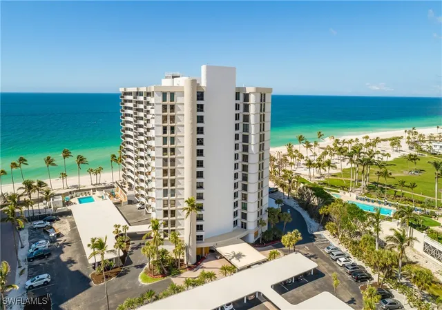 Photo 1 of Condo for sale at 4005 Gulf Shore Blvd N #1405, Naples, FL 34103 | MLS# 225077579 | Listing updated on 2026-09-06