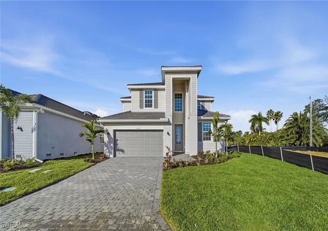 Photo 1 of Single family home for sale at 15705 Raveneli Ct, Fort Myers, FL 33908 | MLS# 225077772 | Listing updated on 2026-09-09