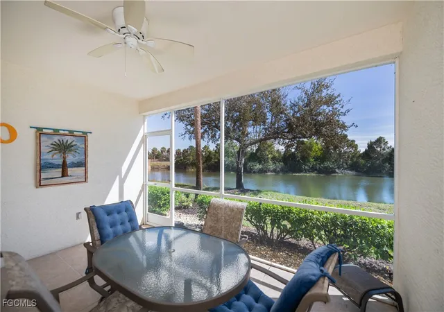 Photo 1 of Sale Pending at 10109 Colonial Country Clb Blvd #2404, Fort Myers, FL 33913 | MLS# 2025019112 | Listing updated on 2026-09-16
